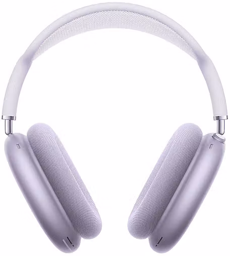 Apple AirPods Max 2 Cuffie Over-Ear con USB-C Viola