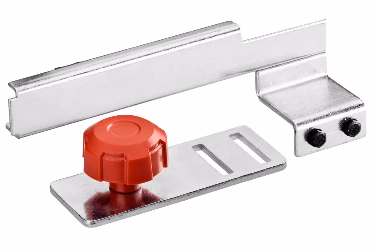 Levigatrice a nastro Metabo BAS 318, 631333000