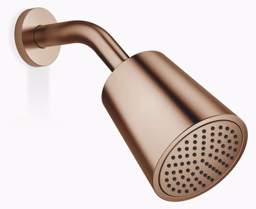 Douche de tête Dornbracht, saillie 180-210mm, 28504979-42, 28504979-42