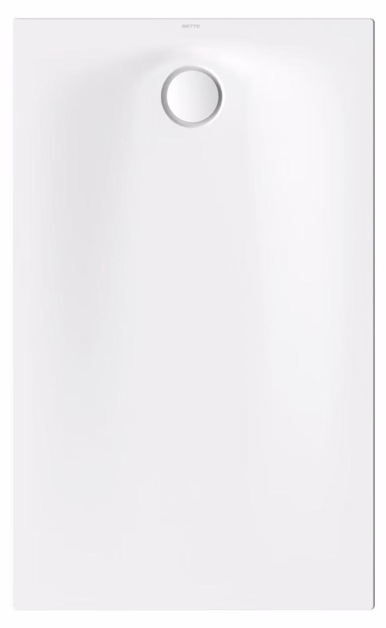 Receveurs de douche rectangulaires BetteUltra Space, 1300x800x25mm, 4033-000AE, 4033-000AE