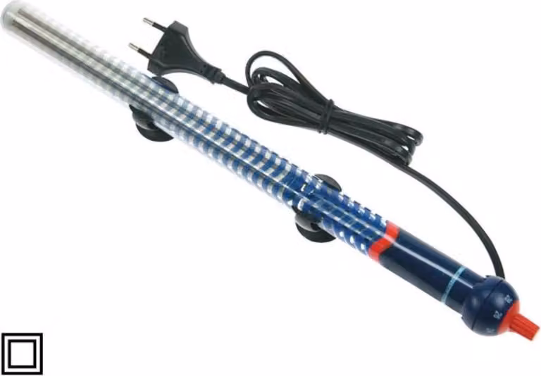 Riscaldatore Per Vasca Di Acquaforte Et20 - 300 W