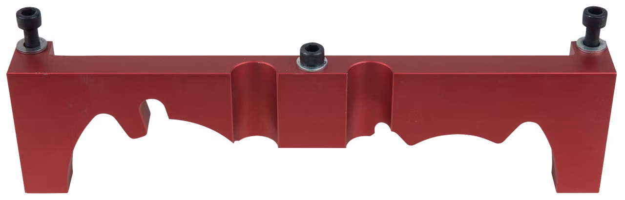 KS TOOLS 400.4201 Utensile per il montaggio dell'albero a camme