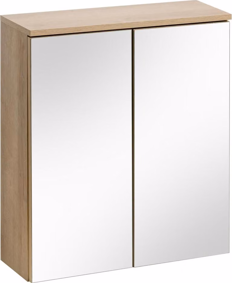 Spiegelschrank Badspiegel Hängeschrank Wandschrank Badezimmerschrank Spiegel