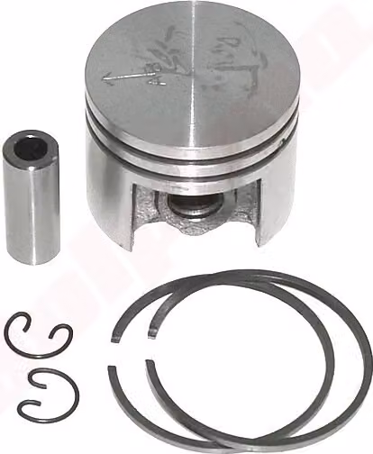 Pistone per Stihl Ms180 38Mm ( 1130 030 2004 ) Golf