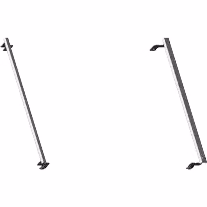 Striebel e John WNF2 Kit di montaggio standard a 2 campi 2CPX045962R9999