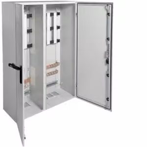 HAGER FT83G5 Custodia a parete IP54 1250x850x350mm