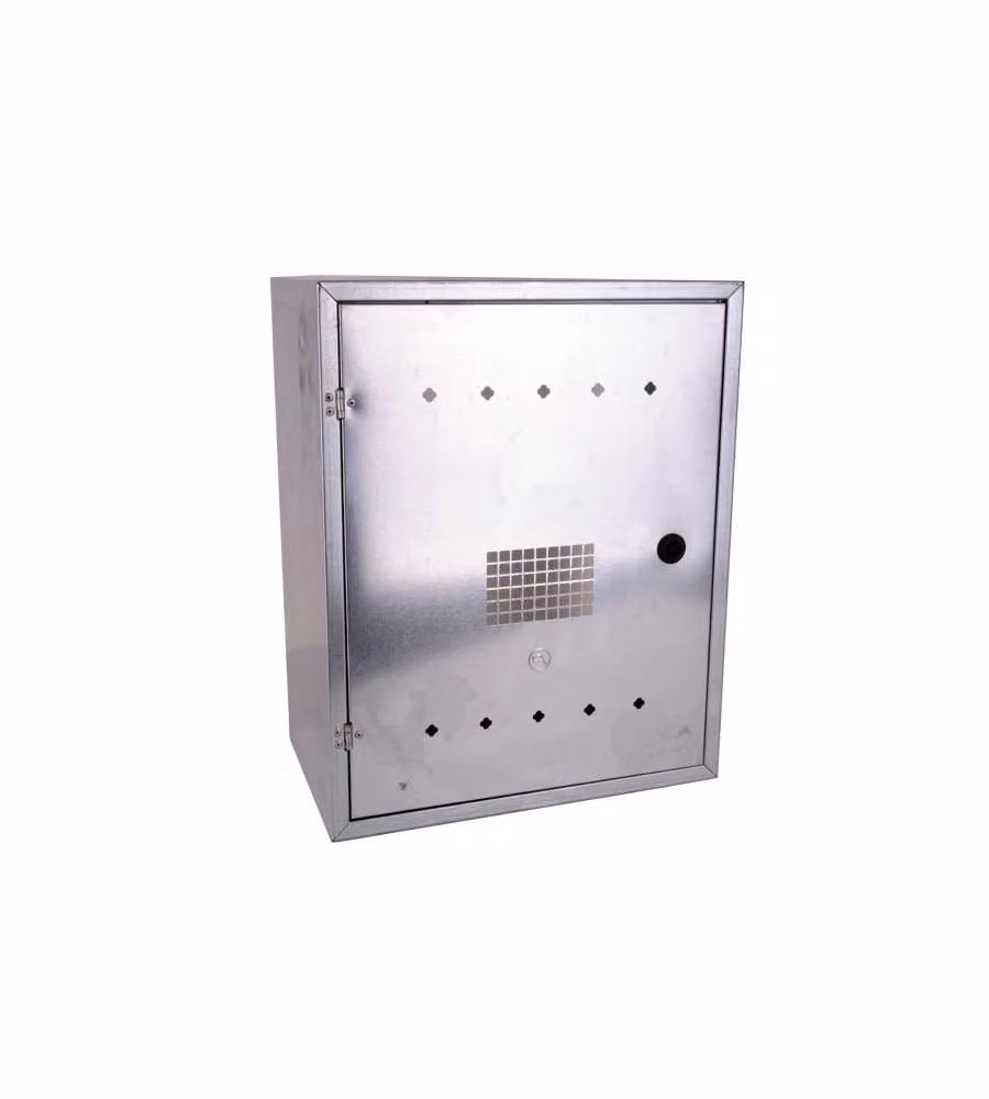 Cassetta Metano 30X55 Zn Extra