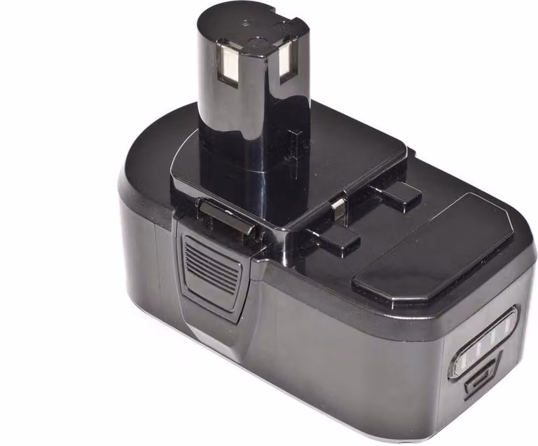 18V 4000mAh Akku per Ryobi CID-1802M, CID-1803L, CID-1803M, CID-182L, BPL-1815, BPL-1820G