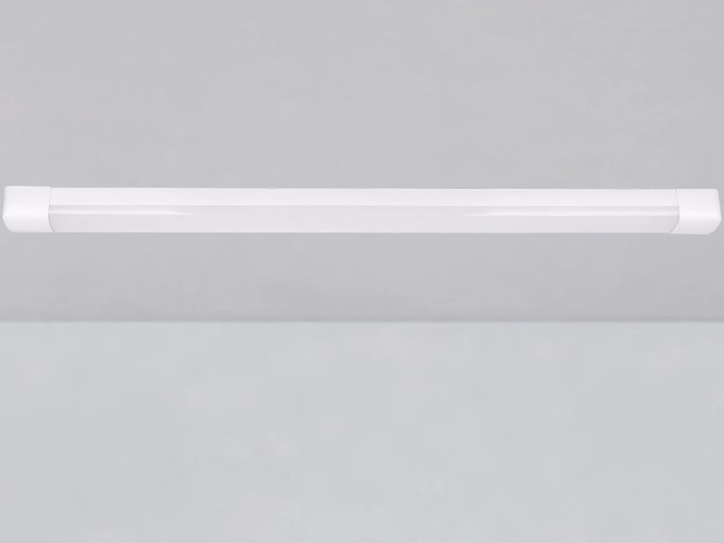 Lampada 40 W/IP40 WTL1200/2835/4000K - LNL124