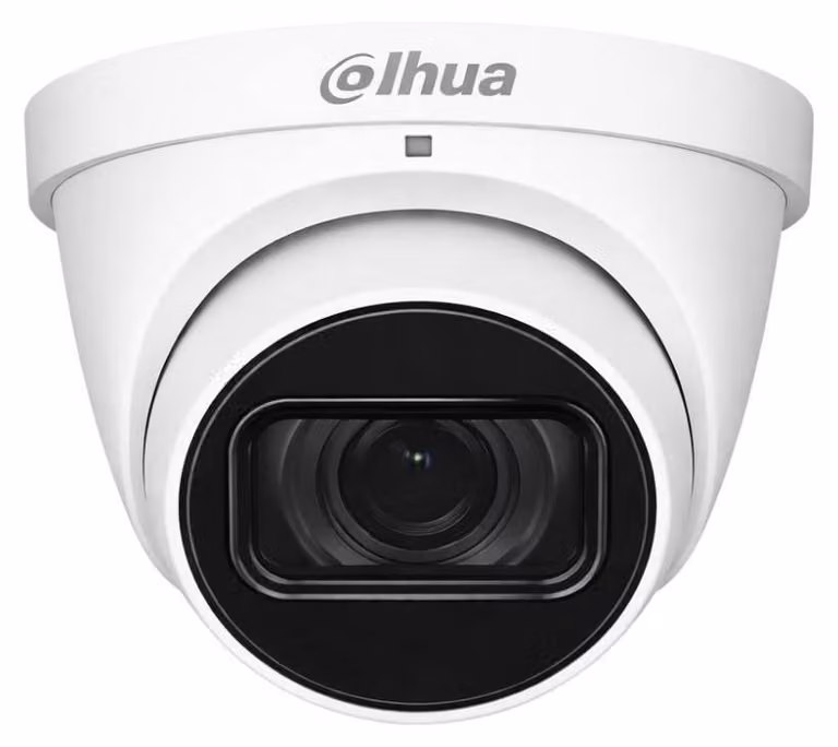 Dahua HAC-HDW1500TMQ-Z-A Telecamera HDCVI Eyeball 5 MP IR Smart
