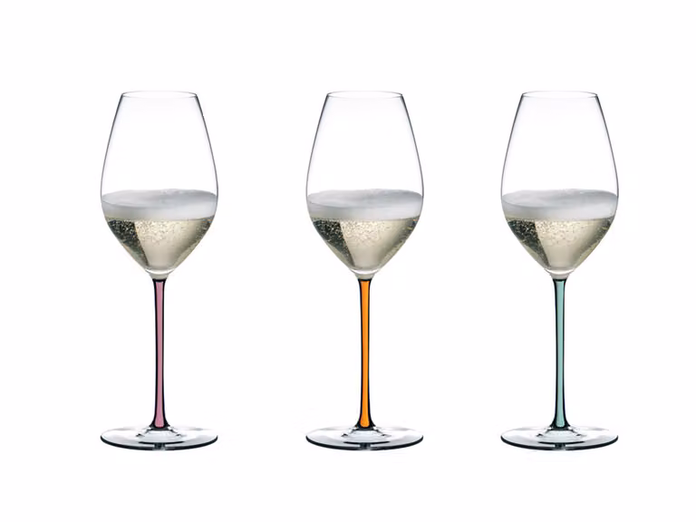 Champagne Wine Glass - Calice