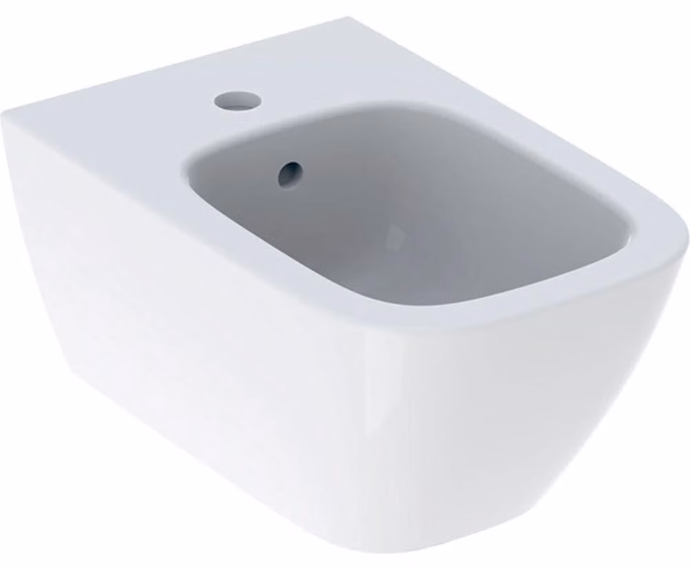 BIDET SOSPESO "SMYLE" Monoforo