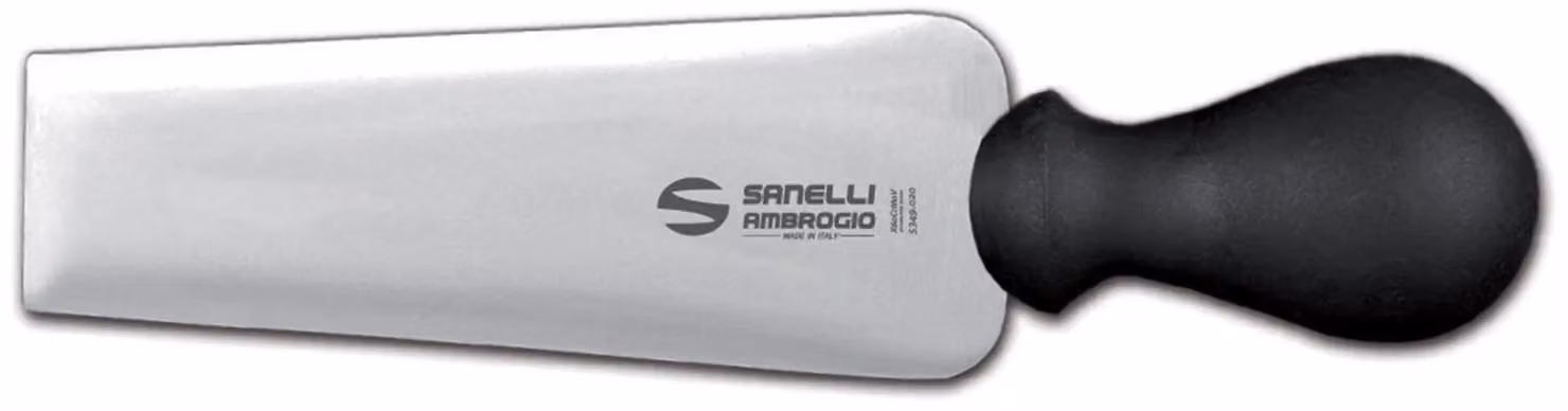 Coltello modello "Vercelli" cm 15 linea Supra di Sanelli Ambrogio