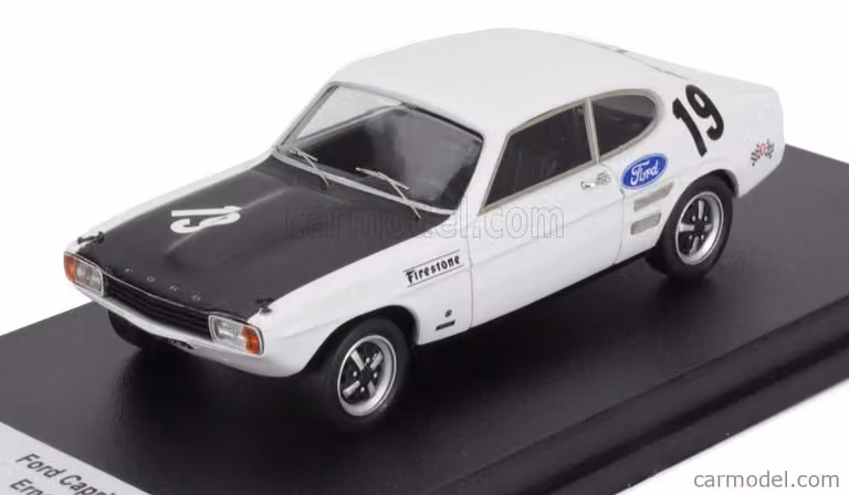 Trofeu 3000 Gr.1, 1971, scala 1:43, accessori per modellismo