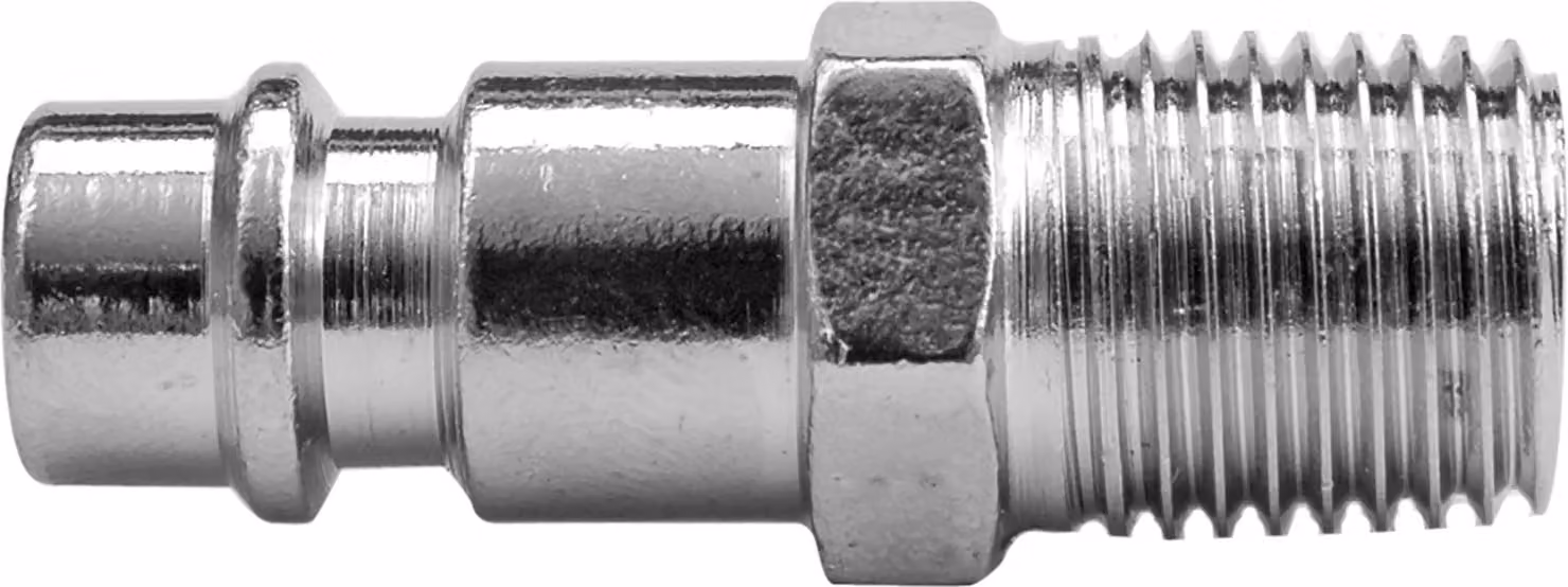 Attacco rapido 1/4", /81387/ TO-81387