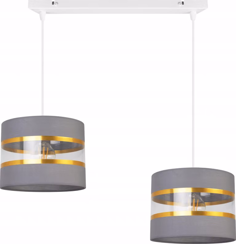 Lampadario Sospensione Lampadario Paralume Moderno