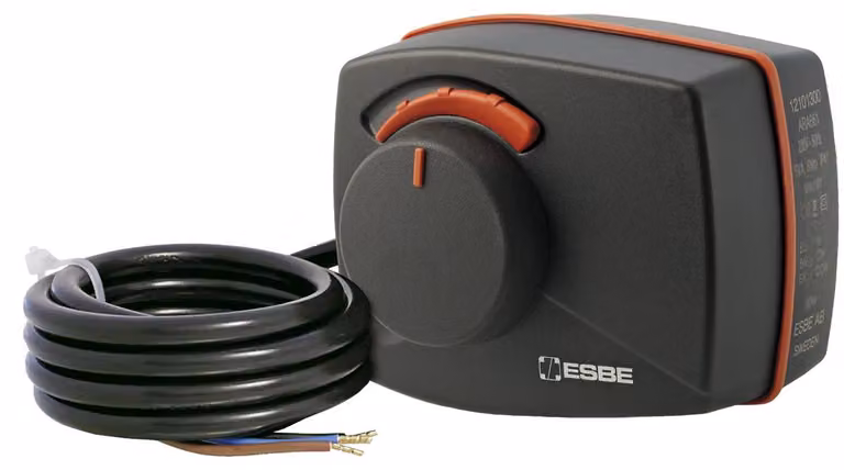 Servomotore ESBE ARA 661 12101300