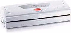 Macchina sottovuoto Magic Vac Alice Bianco 140W V952PK1