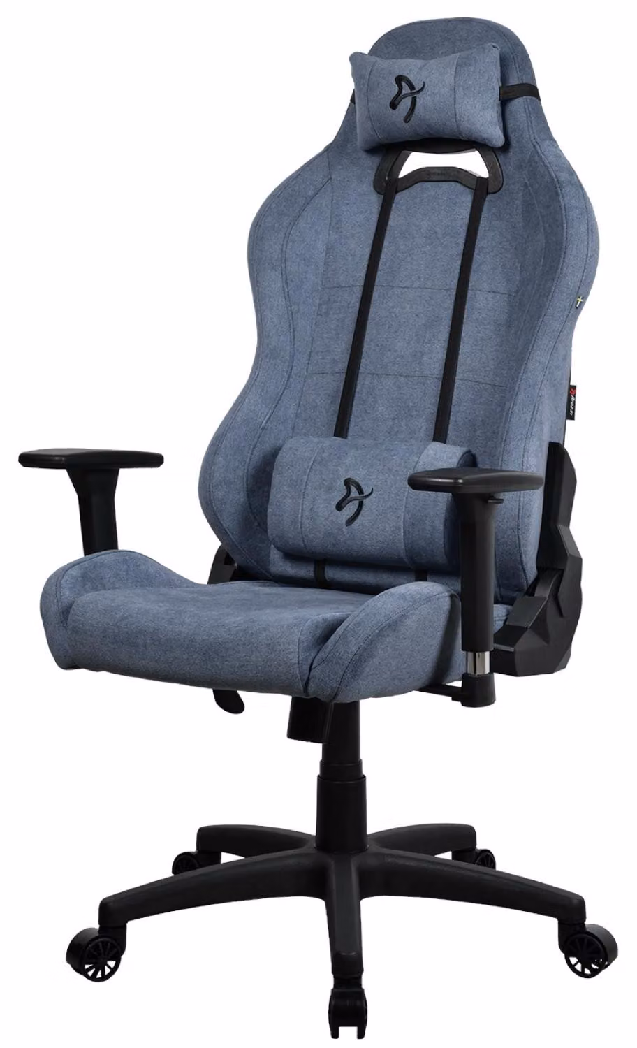 Arozzi Torretta SoftFabric - Blue