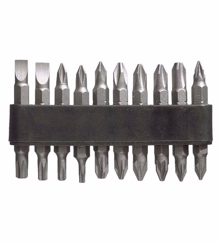 Set inserti assortiti  pz 20