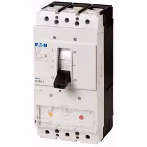 Interruttore automatico NZMN3-A500 3 poli 500A (109671)