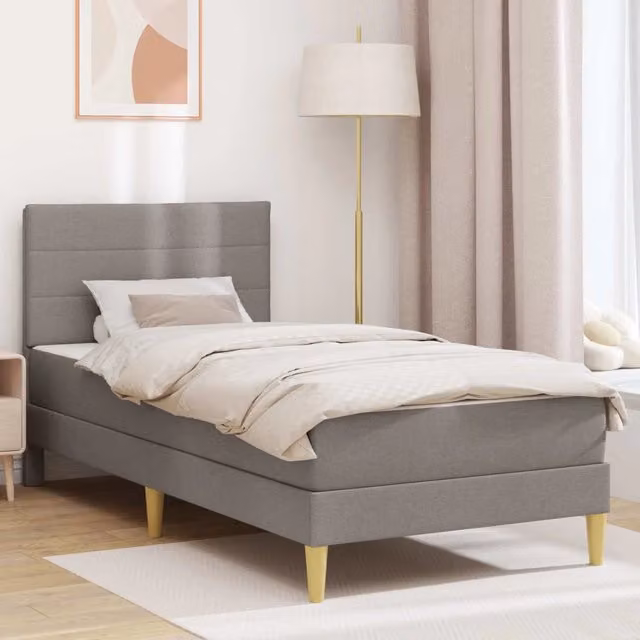 Struttura del letto-Giroletto Talpa 90 x 200 cm Poliestere