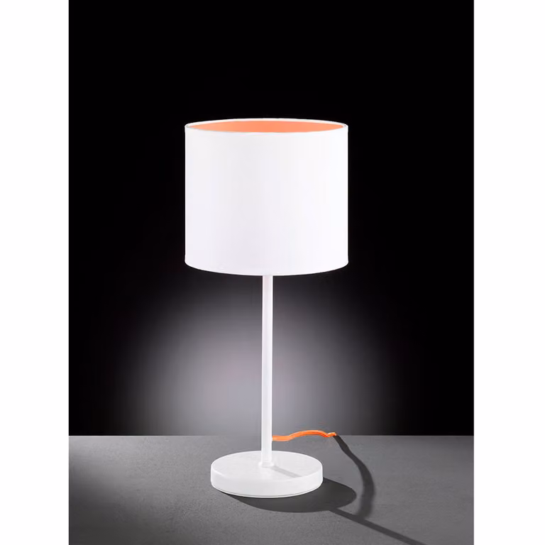 Lampada da tavolo Action, modello VARIETY, con un solo braccio