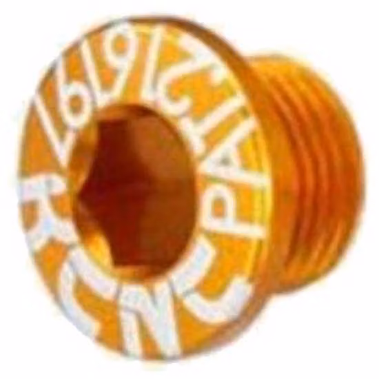 Kcnc Kcncchainring - Bulloni per MTB, 4 pezzi, taglia unica