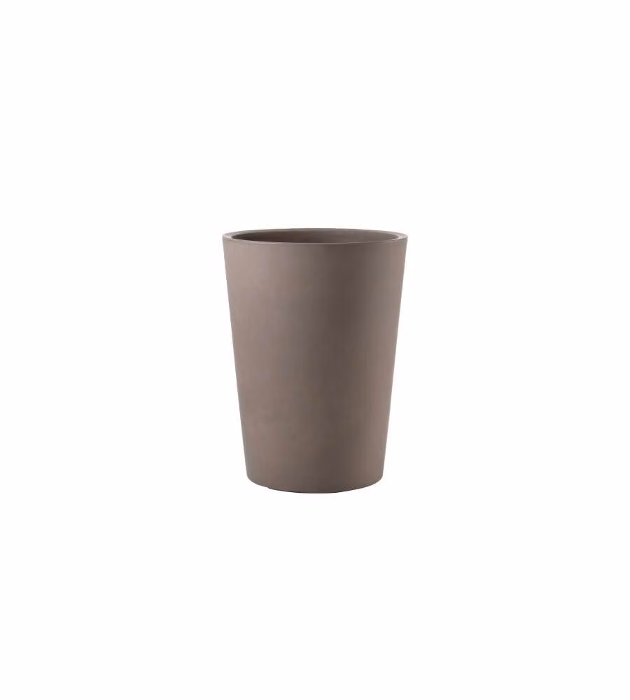 Vaso Zamora 43 Cappuccino 29 x 29 x 43 cm
