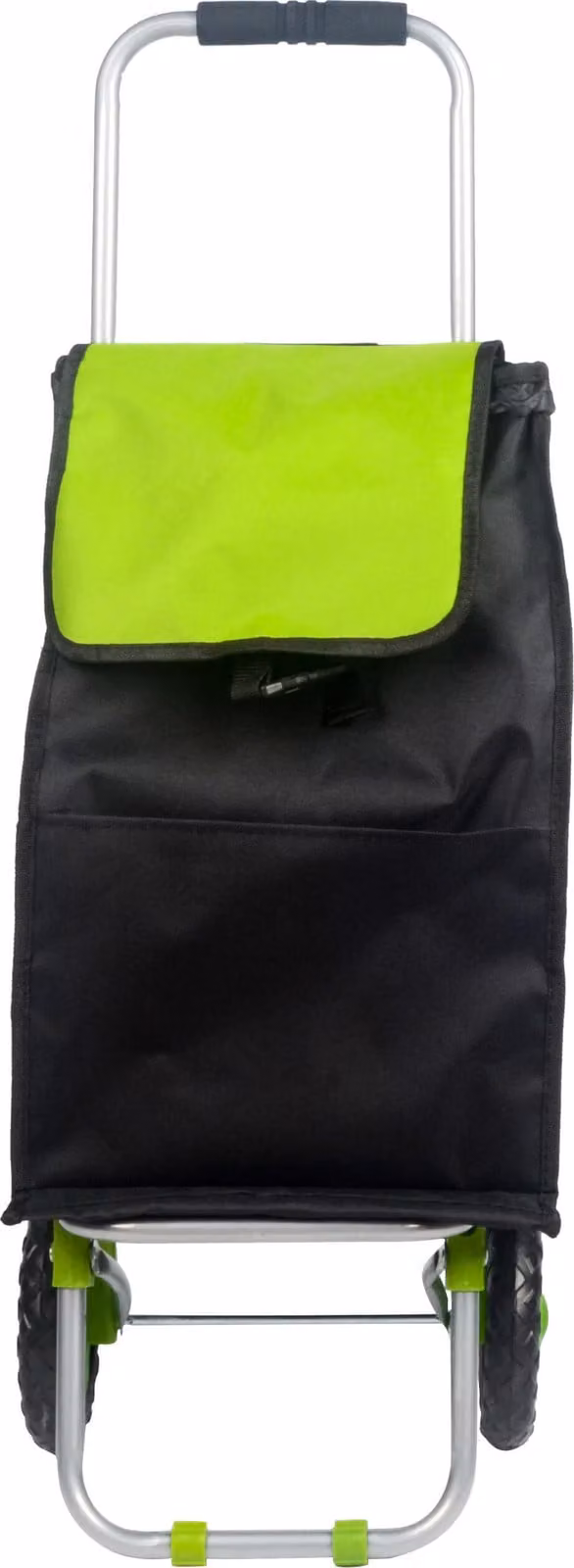 borsa spesa RIO 25l, capacità 20 kg NERO/ZE