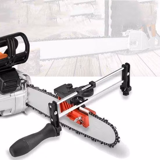 Affilacette manuali per montaggio su barra - Metallici e di precisione.