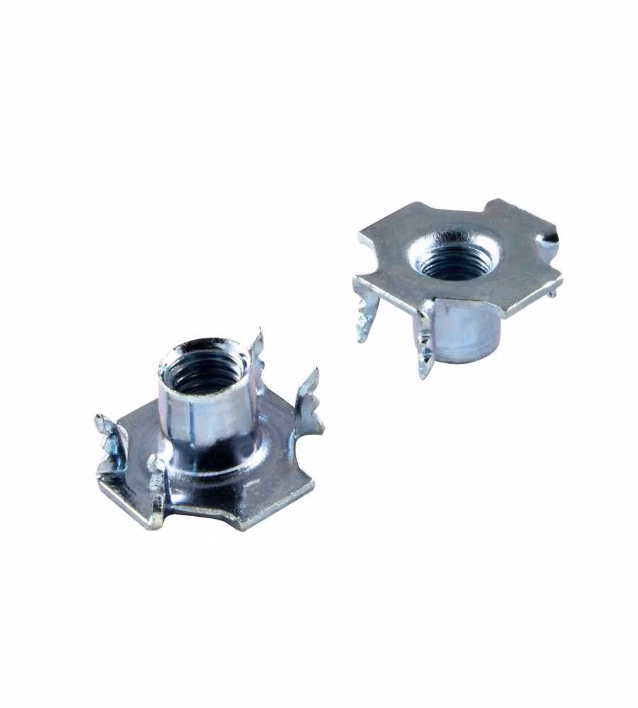 4 Fondelli 4 Punte 10Ma 25X12