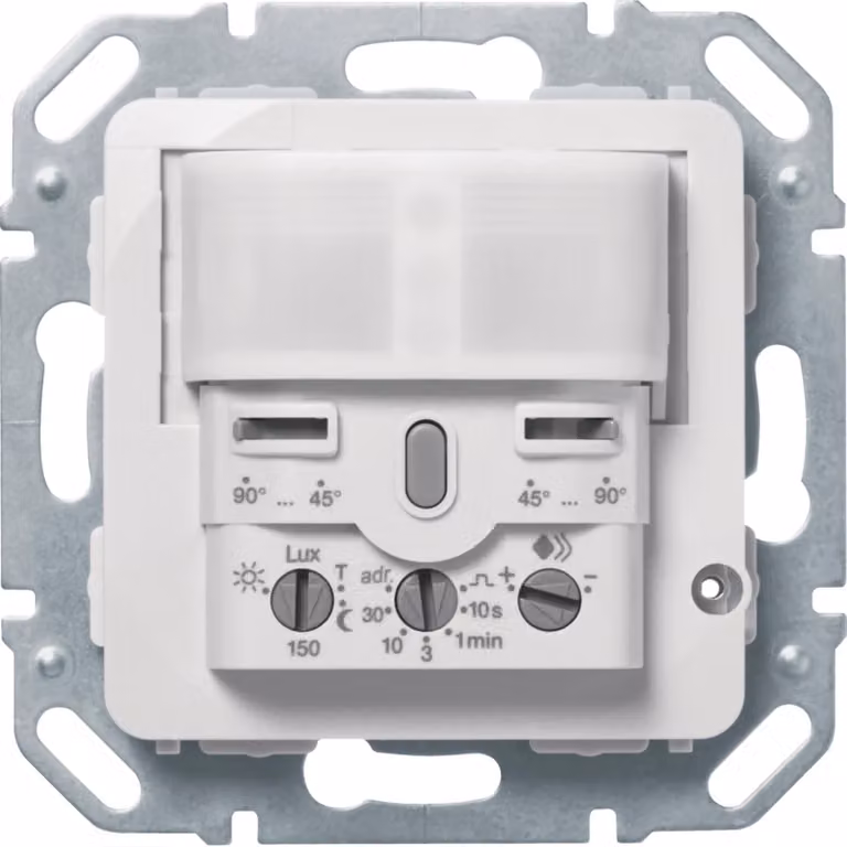 Modulo rilevatore di movimento KNX PIR 1,1 m - Sensore di movimento KNX 80262170