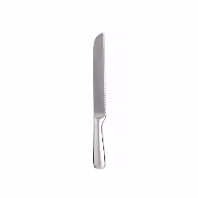 Coltello per pane Mami Alessi