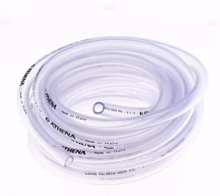 Tubo carburante ATHENA D.5x7mm 5 metri