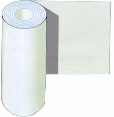 Laminato Vetroresina Piano Neutro H. L.40 m 150 cm