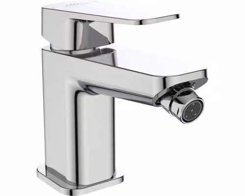 Ideal Standard miscelatore bidet Tonic II proiezione 121mm A6336AA cromo