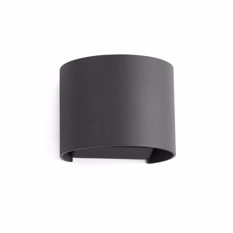 SUNSET, Lampada a Muro a LED per Esterni, Faro Barcelona
