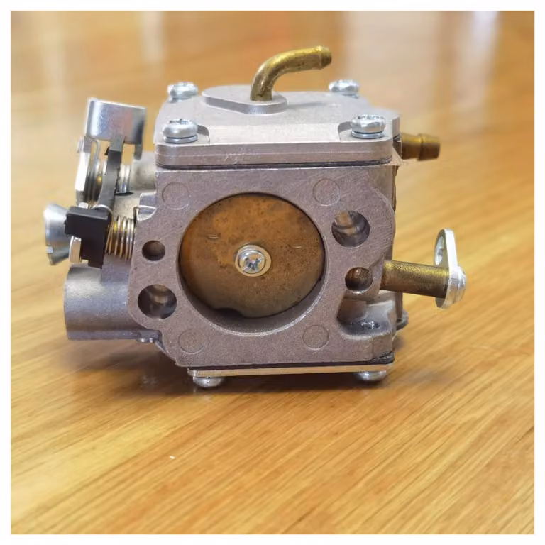 Carburatore adatto per motosega Husqvarna 385 390XP