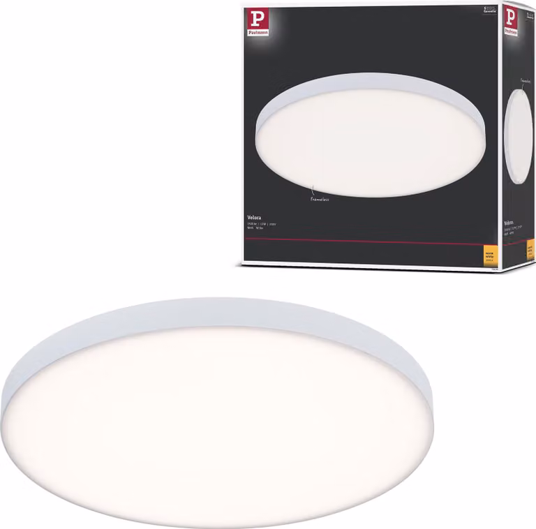 Paulmann Pannello LED Velora