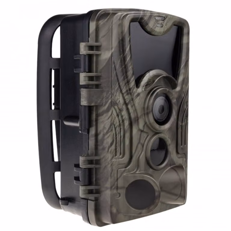 Telecamera per animali selvatici Secutek SST-801A - 16MP, IP65