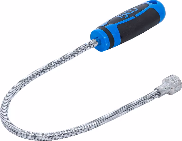 BGS Sollevatore magnetico, Ø 16,5 mm, forza magnetica