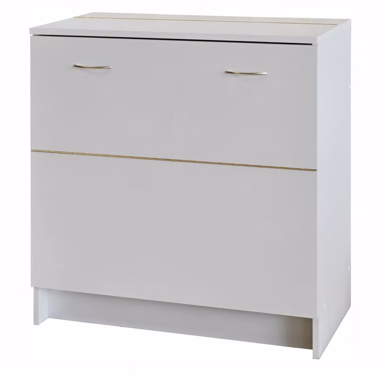 Mobile letto 145 bianco