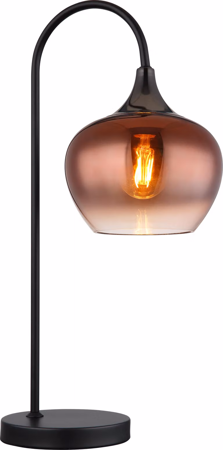 Lampada da tavolo MAXY 15548TG Globo