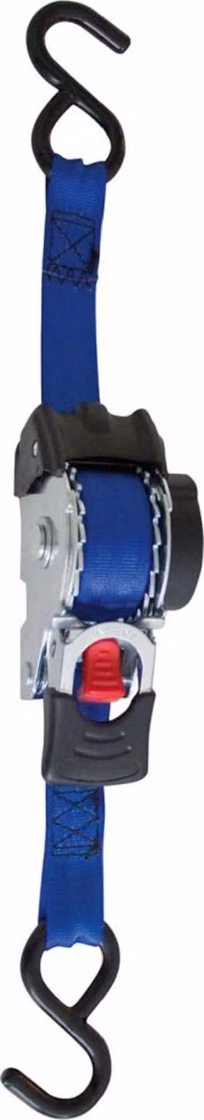 Sistema di rizzaggio automatico SpanSet 0,3