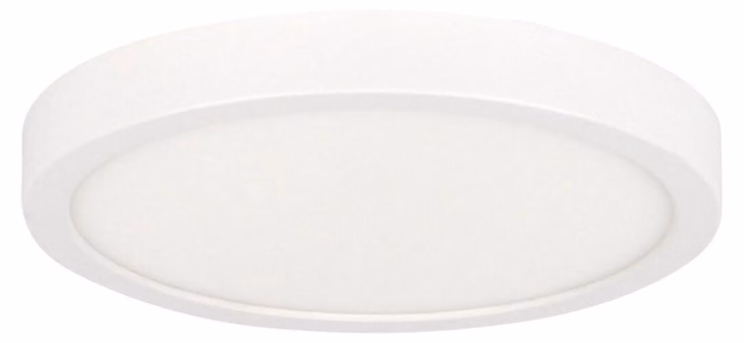 Plafoniera GAMA-SS faretto da superficie faretto da superficie 80x80mm orientabile 45° angolare alluminio nero con attacco GU10 lampadina 5W bianco caldo