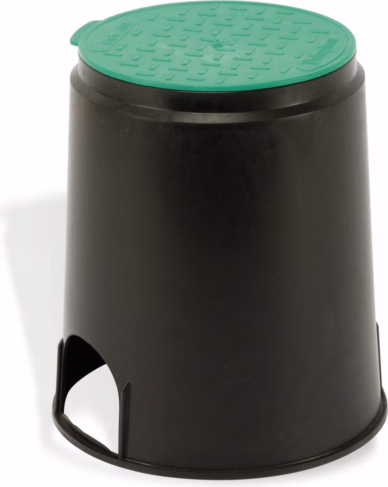 HEITRONIC casella pavimento 21036