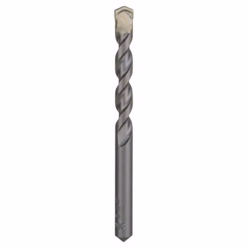Trapano per calcestruzzo CYL-3, 10 x 80 x 120 mm, d 9 mm, confezione da 1 pz