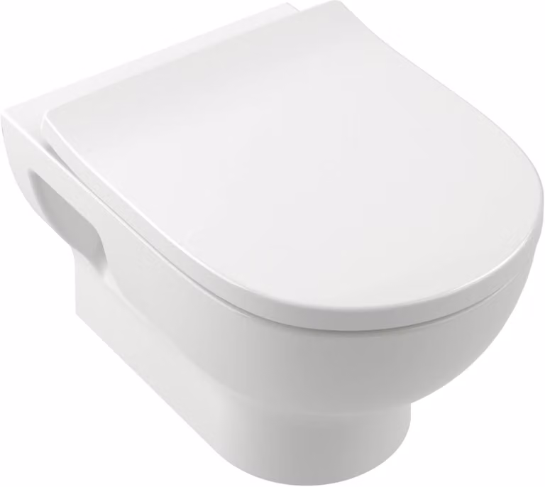Villeroy & Boch 5C39CL01 Combi-P O.novo 5C39CL 360x520x312 mm