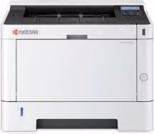 Stampante Laser Kyocera ecosys pa4000x A4 Bianco 1200 x 1200 dpi con connessione USB e Ethernet